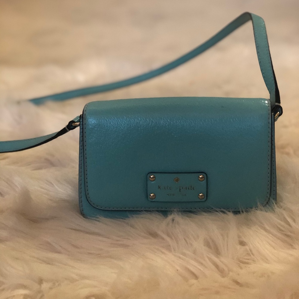 Kate Spade crossbody bag